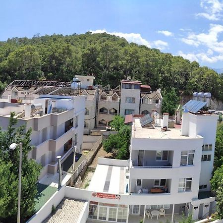Arda Apart Kemer Extérieur photo