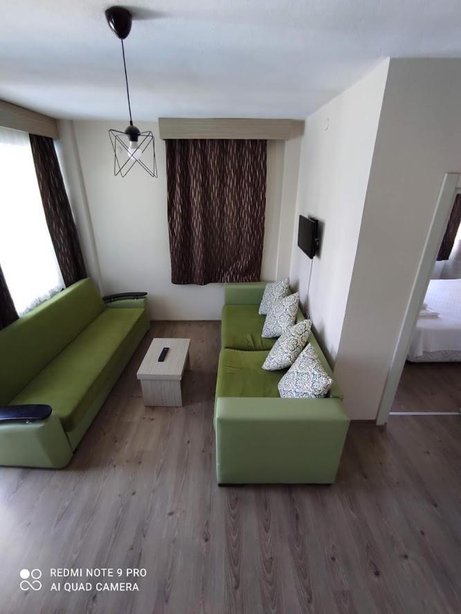 Arda Apart Kemer Extérieur photo
