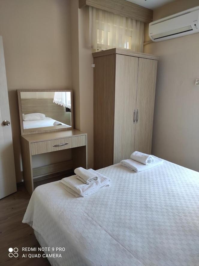 Arda Apart Kemer Extérieur photo