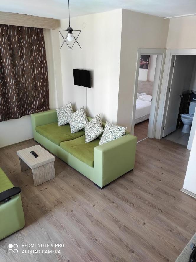 Arda Apart Kemer Extérieur photo