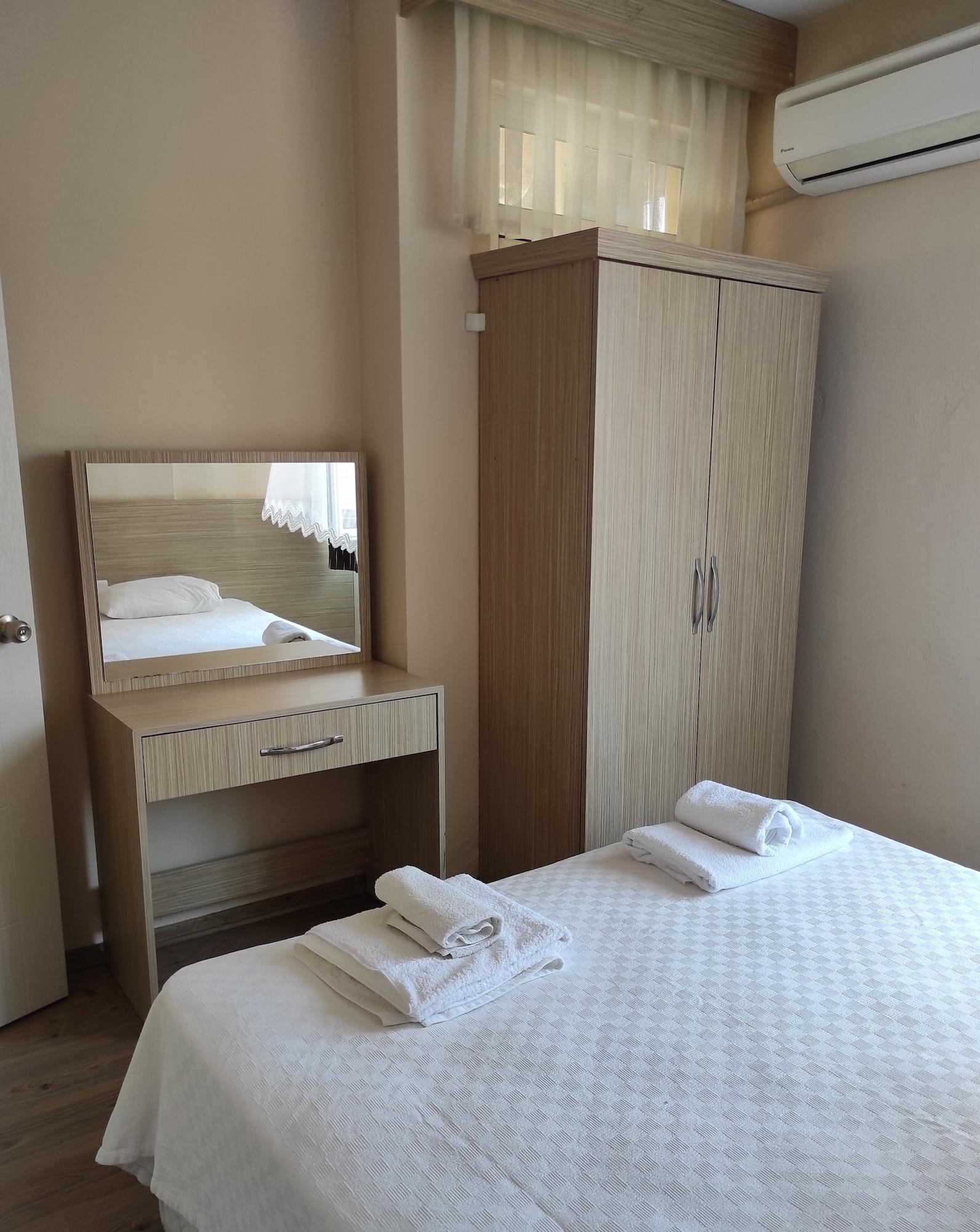 Arda Apart Kemer Extérieur photo