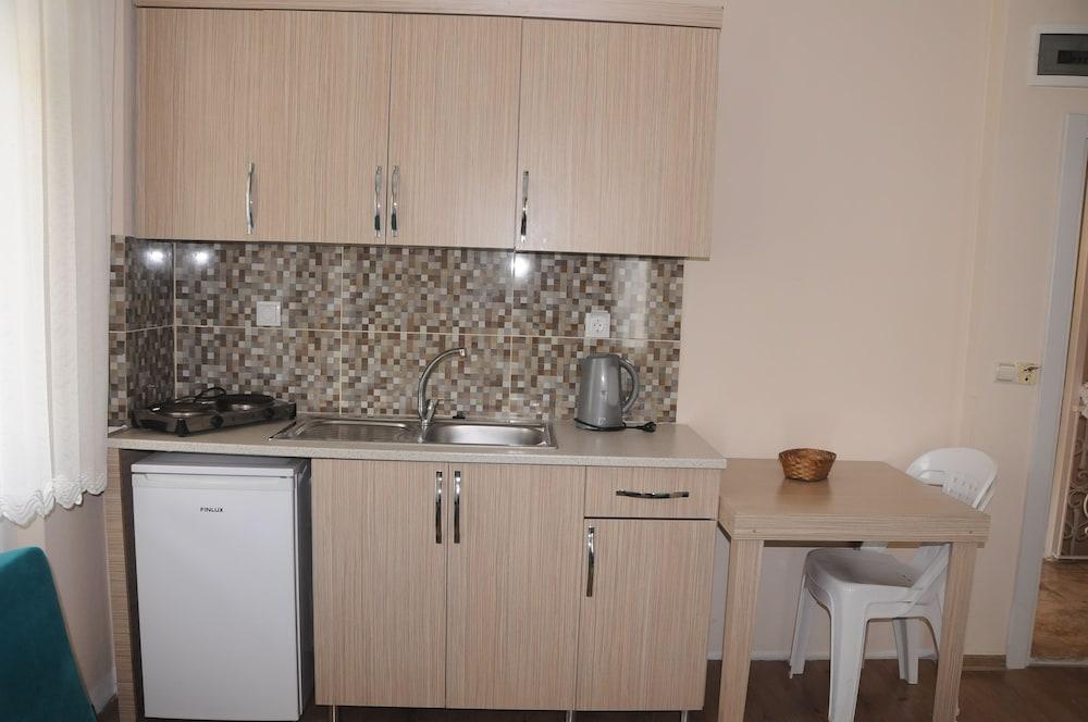 Arda Apart Kemer Extérieur photo