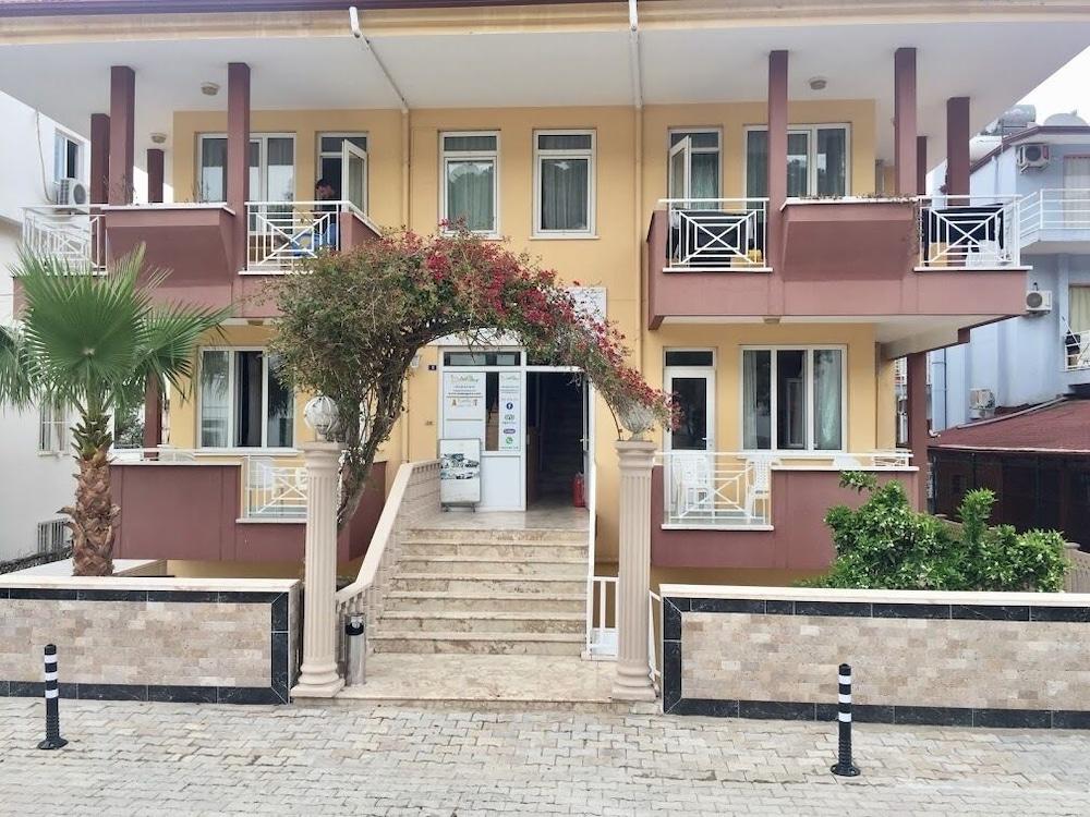 Arda Apart Kemer Extérieur photo