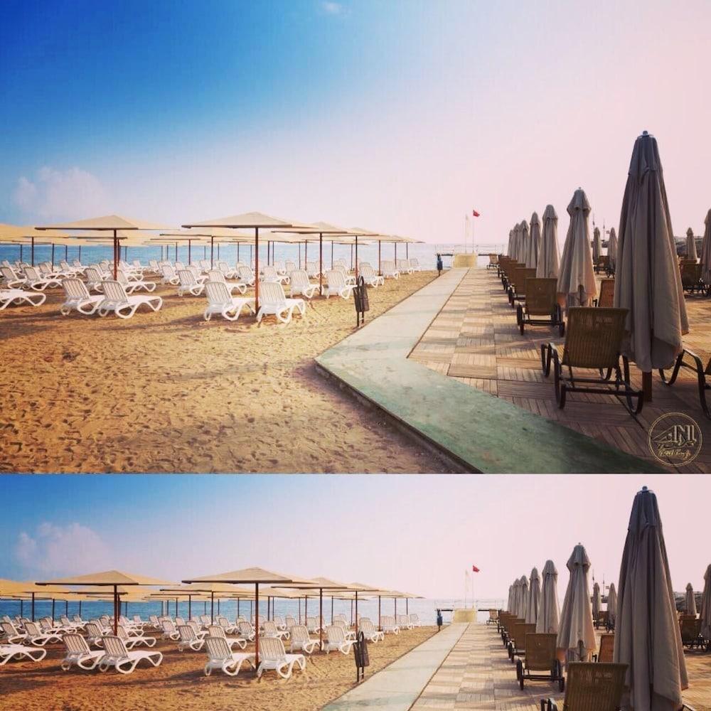 Arda Apart Kemer Extérieur photo