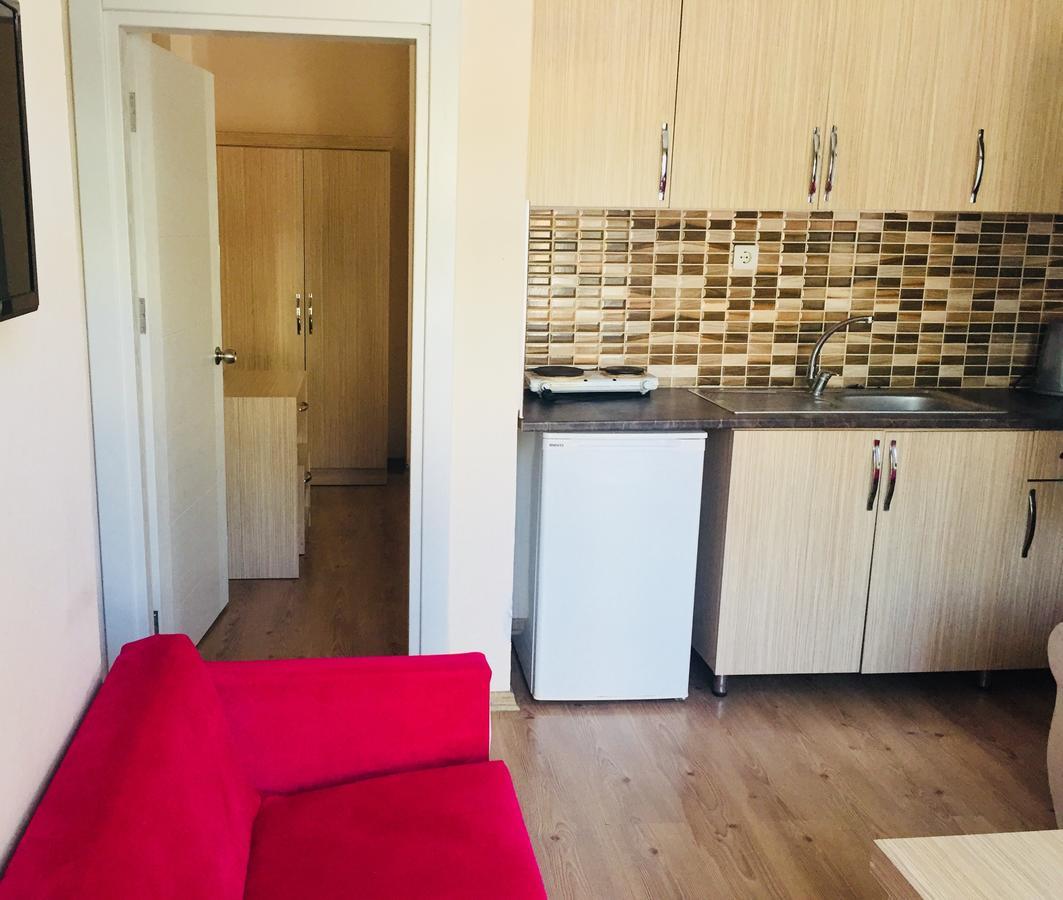 Arda Apart Kemer Extérieur photo